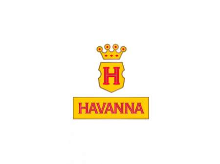 Logo HAVANNA