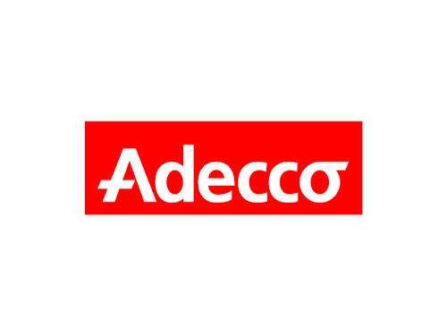 Logo ADECCO ARGENTINA SA