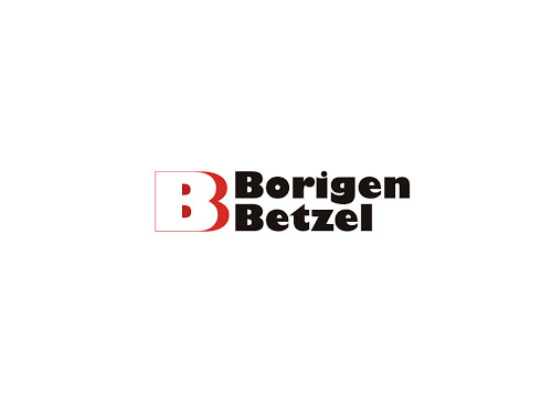 Logo BORIGEN BETZEL S.R.L.
