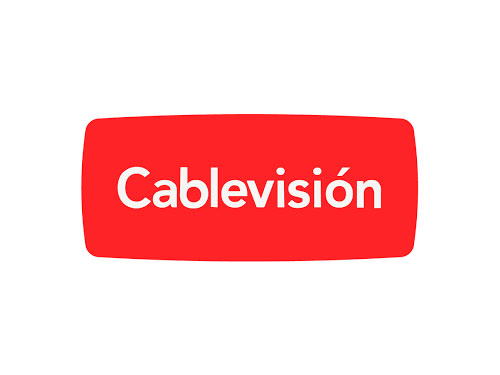 Logo CABLEVISION SA