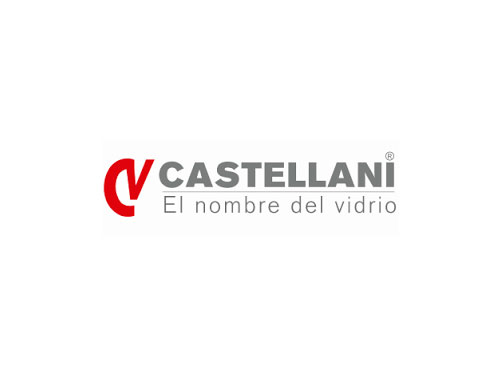 Logo CASTELLANI SA