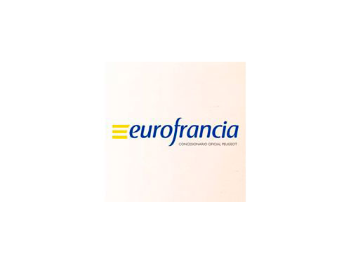 Logo EUROFRANCIA SA