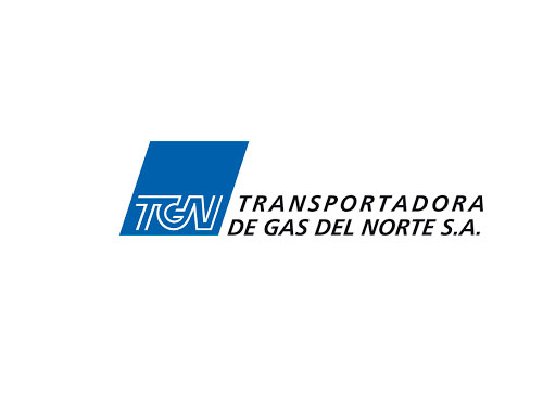 Logo GAS DEL NORTE SOCIEDAD ANONIMA