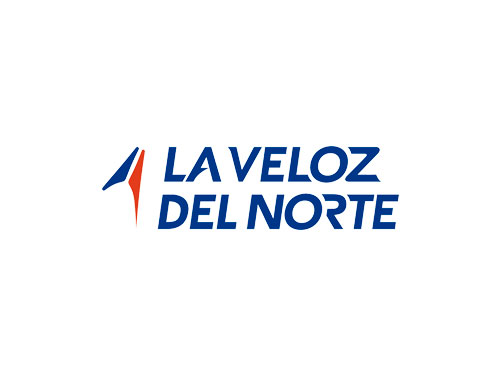 Logo LA VELOZ DEL NORTE SA