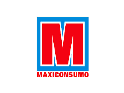 Logo MAXICONSUMO SA