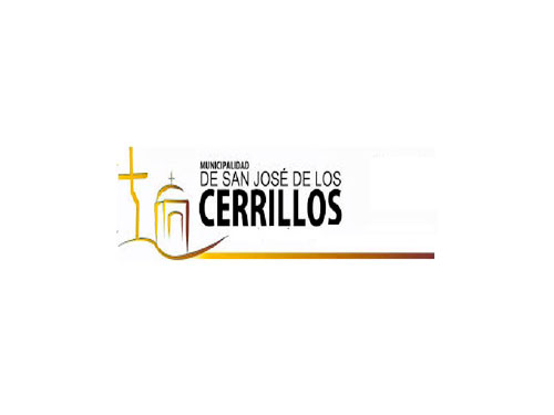 Logo MUNICIPALIDAD DE CERRILLOS